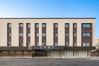JI Hotel (Beijing Shahe Gonghuacheng) Hotel dekat China University of Petroleum Beijing Branch Gymnasium