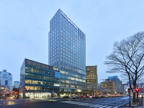 Mitsui Garden Hotel Sendai