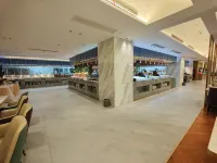 Horizon Garden Hotel - petit déjeuner