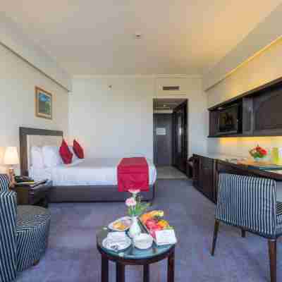 Hotel Himalaya Rooms