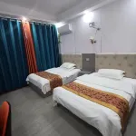 Changsha County Xianghe Hotel - Posadas
