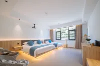 Floral Hotel · Huangshan Songshijuju Hotel