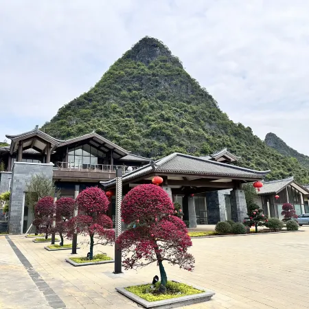 Huangyao Tangyue Boutique Homestay