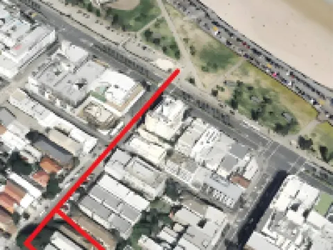 XQ Collection Saltwater, Bondi Beach Hotels in Bondi Beach