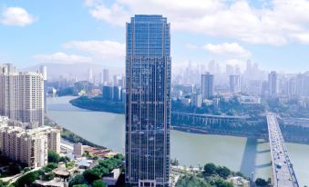 Asiam Lijing River View Hotel (Chongqing Guanyinqiao Branch)