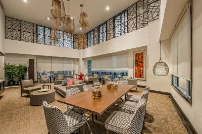 Ascott Kuala Lumpur Hôtels à : Kuala Lumpur