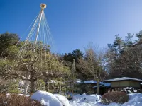 Kaneyamaen Hotels in Fujiyoshida