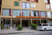 Tiffany Diamond Hotels Ltd - Makunganya Hotels in Dar es salaam