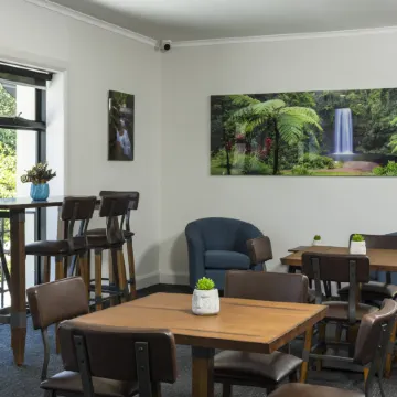 The Abbott Boutique Hotel Отели в г. Кэрнс