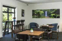 The Abbott Boutique Hotel Các khách sạn ở Cairns