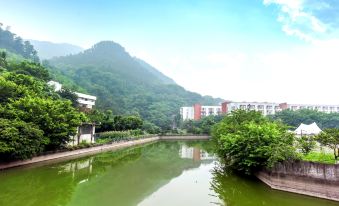 Shanyin Qiuming Hotel