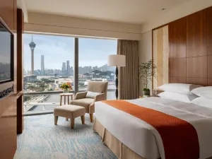 Mandarin Oriental Macau