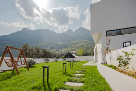 Enshi Shanzhi Starry Sky B&B Отели рядом с достопримечательностью «Yulong Crevice»