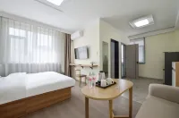 Xiyuan Hotel Apartment - Condos