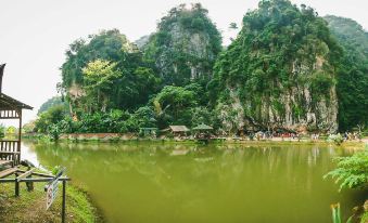 Golden Roof Hotel Ampang Ipoh