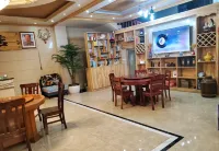 清泉飯店（黃果樹瀑布店） - 2 星級