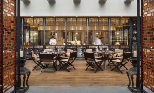 New World Shenyang Hotel