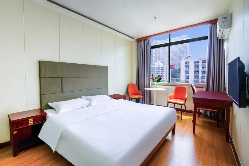 深セン金福林ホテル