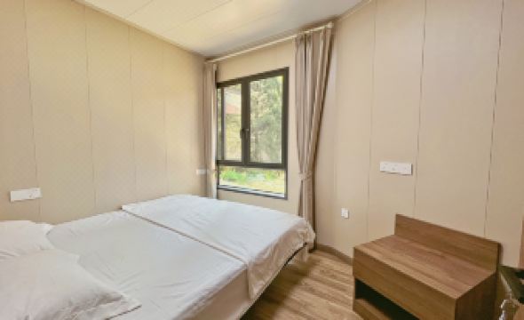 Hemu Lakeside Homestay