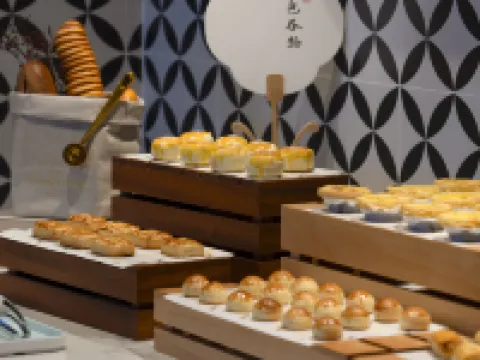 怡程飯店(成都太古裡春熙路店) 成都住宿飯店