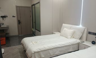 Sangchuan Smart Hotel