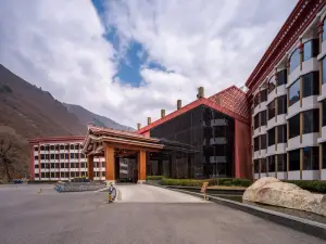 九寨溝金龍国際リゾートホテル