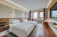 Xizhou Garden Hotel Hotels in der Nähe von Tianyi Gymnasium