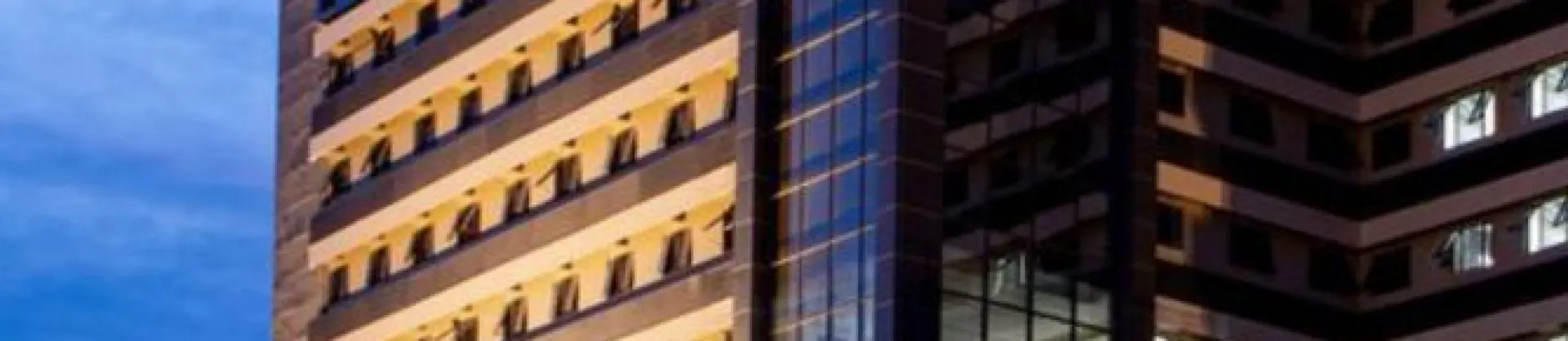 4-Star Select Hotels