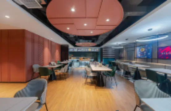 Star Hotel Hotel di Shenzhen