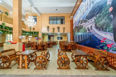 Wanshun Eco Farmstay Отели рядом с достопримечательностью «Xiamen University - Jiahe College»