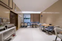 Yeste Meitu Hotel (Baise High-Speed Railway Station)