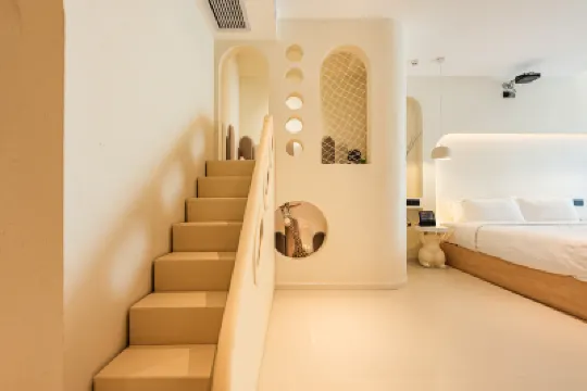 Shiyiju Parent-child Homestay Hotels near Niuhuang Village