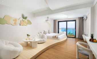 Qianyu Seaview Hotel (Nanwan Monkey Island)