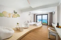 Qianyu Seaview Hotel (Nanwan Monkey Island)