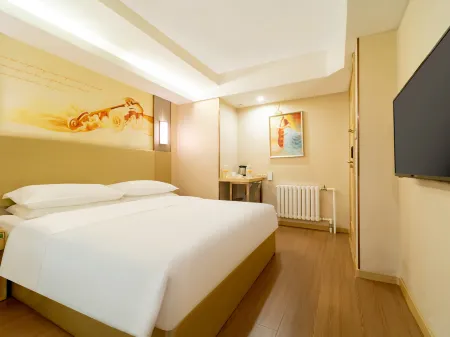 Vienna Hotel (Harbin Central Street Sofia)