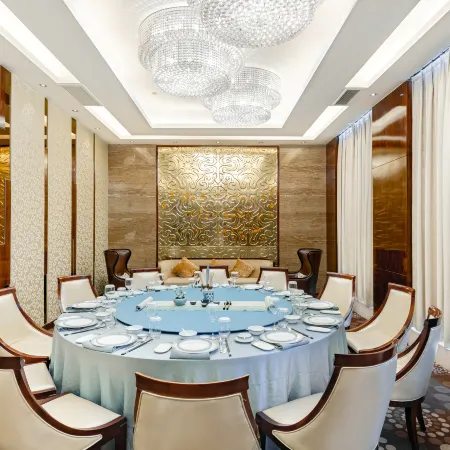Pujiang International Hotel