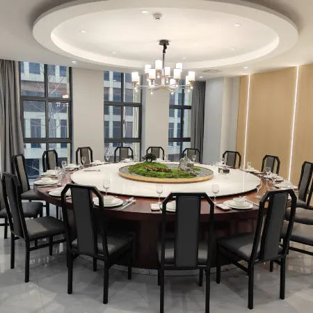 Jinzun Grand Hotel