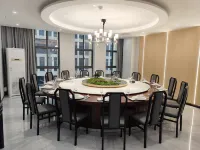 Jinzun Grand Hotel