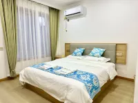 Turpan Momingpinju Homestay (Grape Valley Scenic Area Qingwa Lane)