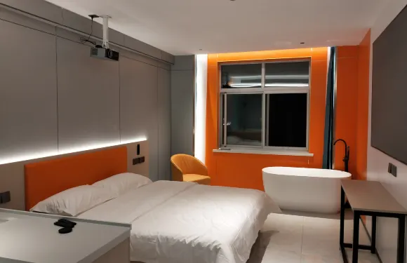 秦皇島天龍商務酒店