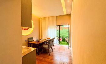 Basu Chuanchu Hotel (72 Guai Branch)