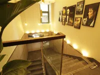 SHANGYUN PLATINE HOTEL Hotels near Huangpu River Cruise(Shiliupu Pier)