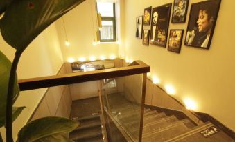 SHANGYUN PLATINE HOTEL