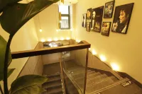 SHANGYUN PLATINE HOTEL Hotel in zona Shanghai Shiliupu tourism Center