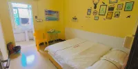 Yingbin Apartment - Sala De Reina Especial