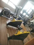 Vienna International Hotel (Baoji Qishan Fengyi Road) - parking