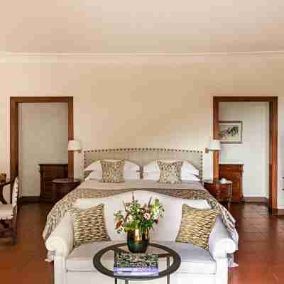 빌라 산 미켈레, 어 벨몬드 호텔, 플로렌스 Rooms