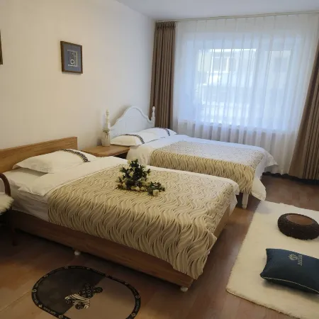Xiaohongfa Homestay