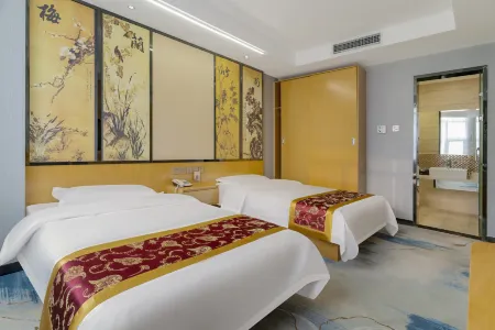 Yuhua Hotel