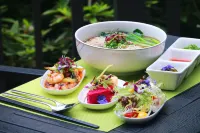 Holiday Inn KUNSHAN by IHG - breakfast